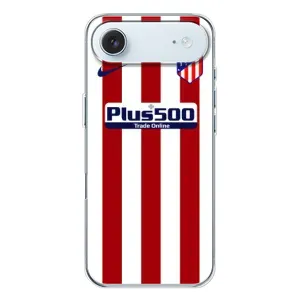 Чехлы для iPhone 17 Air (VPrint) - Футбольные клубы (Atletico)