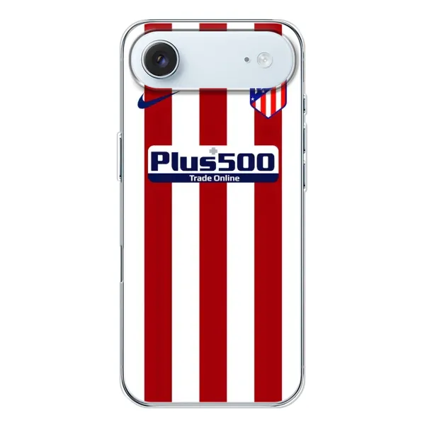 Чехол с принтом «Atletico» для iPhone 17 Air