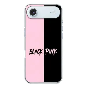 Чехол с музыкальной группой для iPhone 17 Air (БлэкПинк)