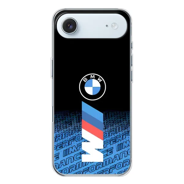 Чехол с принтом «БМВ Амг» для iPhone 17 Air