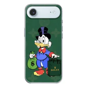 Чехлы для iPhone 17 Air - Скрудж МакДак Louis Vuitton (PREMIUMPrint)