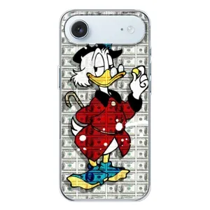 Чехлы для Айфон 17 Air - Scrooge MagDag (PREMIUMPrint) (Богатство)