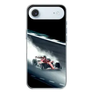 Чехол Формула1 на iPhone 17 Air (Болид гоночный)