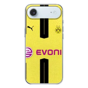 Чехлы для iPhone 17 Air (VPrint) - Футбольные клубы (BVB)