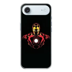 Чехлы с героями Марвел iPhone 17 Air (VPrint)