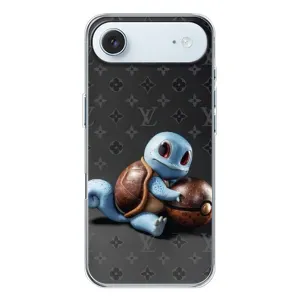 Брендновые Чехлы для iPhone 17 Air - (PREMIUMPrint) (Черепашка)