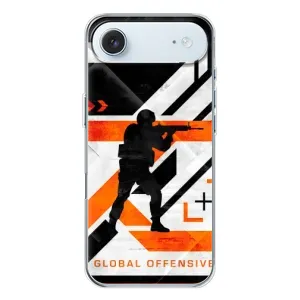 Чехлы с тематикой Киберспорт для iPhone 17 Air (VPrint) (Cs:Go)