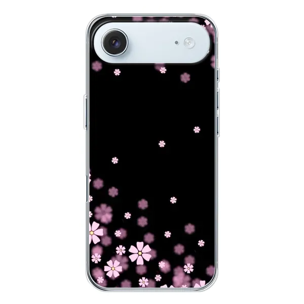 Чехол с принтом «Цветочки маленькие» для iPhone 17 Air