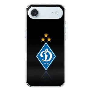Чехлы для iPhone 17 Air (VPrint) - Футбольные клубы (Динамо Киев)