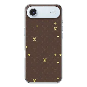 Чехлы Луи Витон для iPhone 17 Air (AlphaPrint - LOUIS VUITTON) (дизайн Луи Витон)