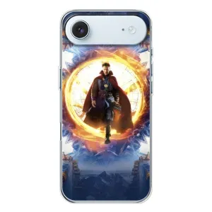Чехлы с героями Марвел iPhone 17 Air (VPrint) (Доктор Стрендж)
