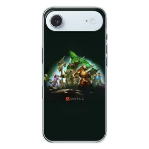 Чехлы с тематикой Киберспорт для iPhone 17 Air (VPrint) (DOTA 2)