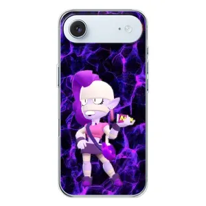 Чехлы Brawl Stars для iPhone 17 Air (AlphaPrint) (Эмз Бравл Старс)