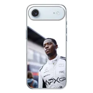 Чехол Формула1 на iPhone 17 Air