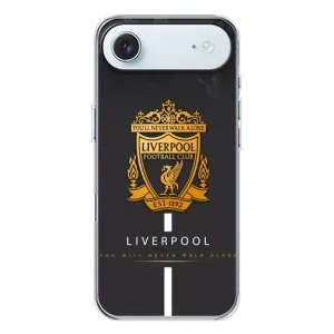Чехлы для Айфон 17 Air (VPrint) - ТОП ФК (FC Liverpool)