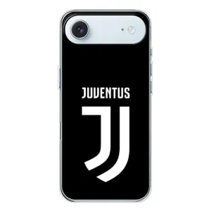 Чехлы для iPhone 17 Air (VPrint) - Футбольные клубы (ФК Ювентус)