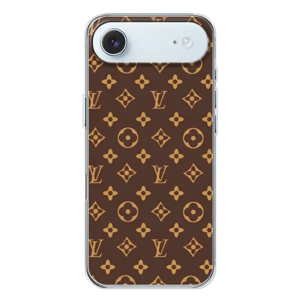 Чехол с принтом «фон LOUIS VUITTON» для iPhone 17 Air Чехол с принтом «фон LOUIS VUITTON» для iPhone 17 Air