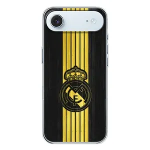 ФК Реал Мадрид чехлы для iPhone 17 Air (AlphaPrint) (фон Реал Мадрид)