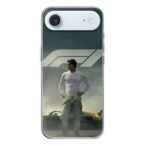 Чехол Формула1 на iPhone 17 Air (Формула 1)