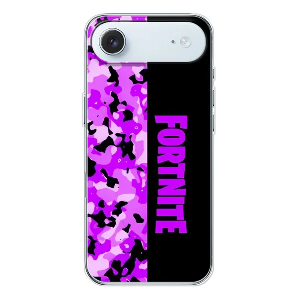 Чехол с принтом «Фортнайт» для iPhone 17 Air