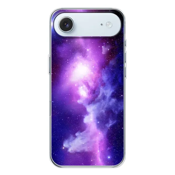 Чохол з принтом «Галактика» для iPhone 17 Air