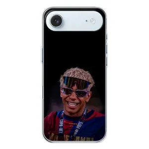 Чохол з футболістом Ламін Ямаль iPhone 17 Air (Yamal)
