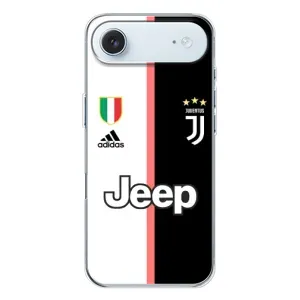 Чехлы для iPhone 17 Air (VPrint) - Футбольные клубы (Juventus)