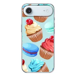Чехлы с Фруктами для iPhone 17 Air (VPrint)