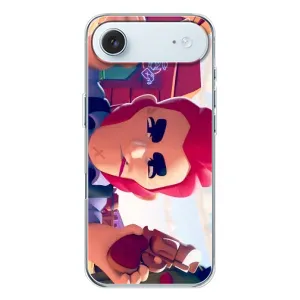 Чехол для iPhone 17 Air Бравл Старс (VPrint) (Кольт)