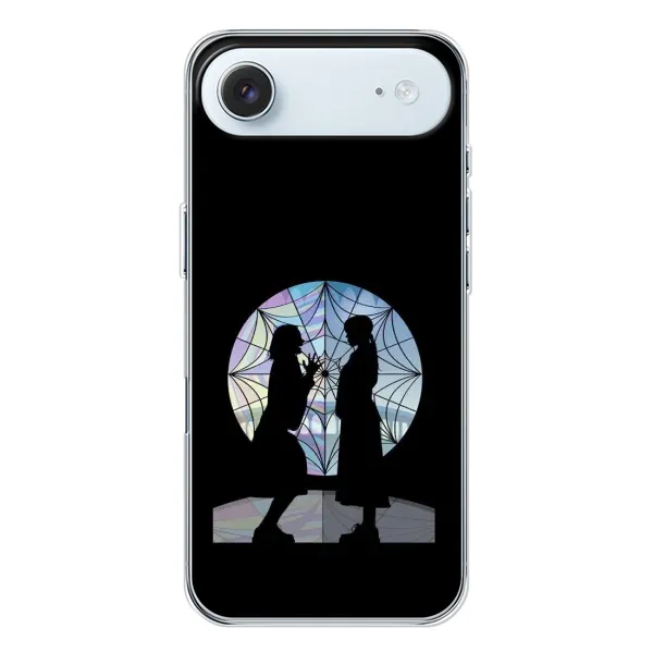Чехол с принтом «комната Уэнздей» для iPhone 17 Air Чехол с принтом «комната Уэнздей» для iPhone 17 Air