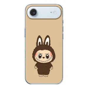 Чехол с Лабубу на iPhone 17 Air