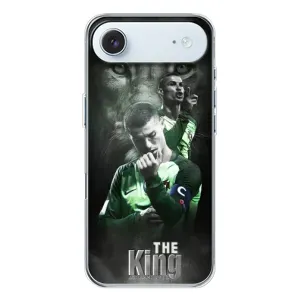 Чехол Криштиану Роналду для iPhone 17 Air (AlphaPrint)