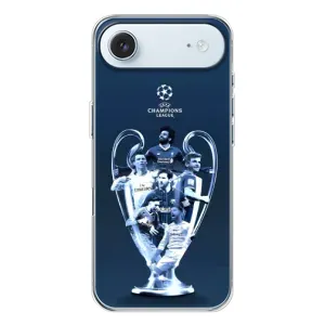 Чехлы для iPhone 17 Air (VPrint) - Футбольные клубы (Кубок ЛЧ)