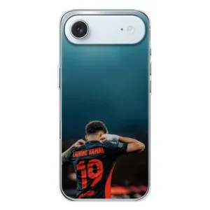 Чохол з футболістом Ламін Ямаль iPhone 17 Air (Ламін 19)