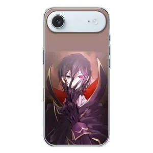 Чехлы Персонажи Аниме Наруто для iPhone 17 Air (AlphaPrint) (Ламперуж)