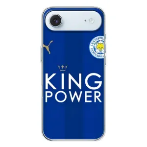 Чехлы для iPhone 17 Air (VPrint) - Футбольные клубы (Lester)