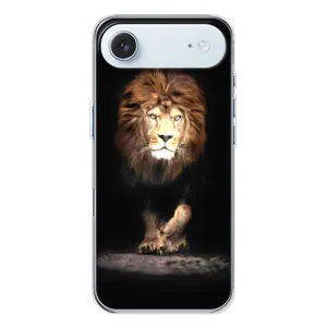 Чехол со Львом для iPhone 17 Air (VPrint)