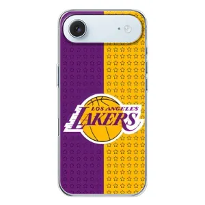 Чехлы с топовыми принтами для Айфон 17 Air (Лейкерс)