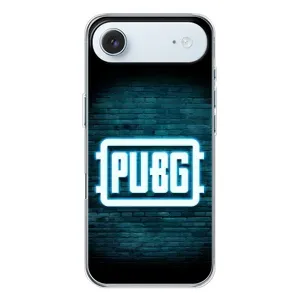 Чехол PUBG для Айфон 17 Air (AlphaPrint)