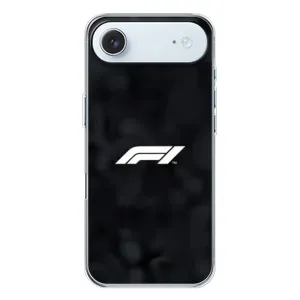 Чехол Формула1 на iPhone 17 Air (Логотип Формула 1)