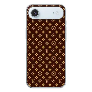 Чехлы Луи Витон для iPhone 17 Air (AlphaPrint - LOUIS VUITTON) (лого LOUIS VUITTON)