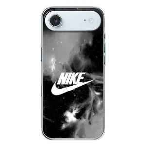 Чехол для iPhone 17 Air - с принтом Найк (AlphaPrint)