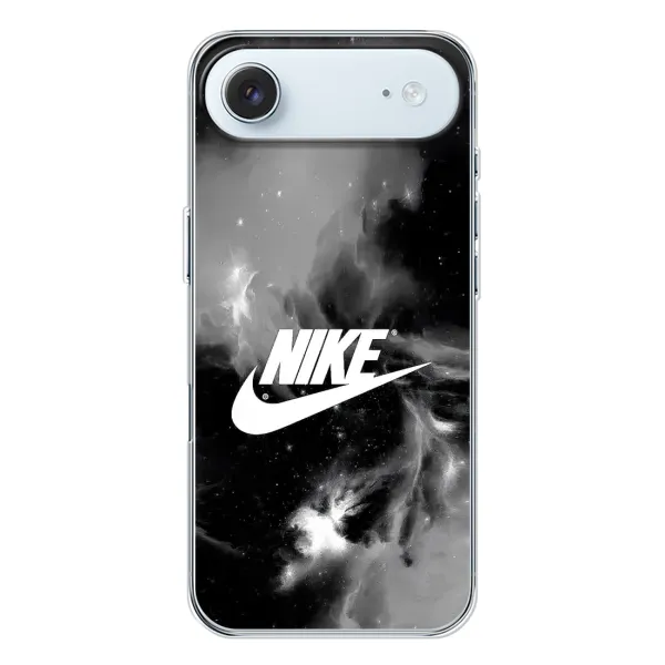 Чехол с принтом «Лого Найк» для iPhone 17 Air