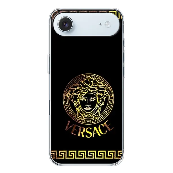 Чехол с принтом «Logo Versace» для iPhone 17 Air