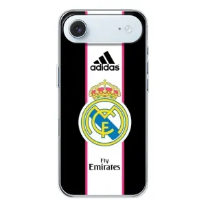 Чехол для iPhone 17 Air с принтом Реал Мадрид