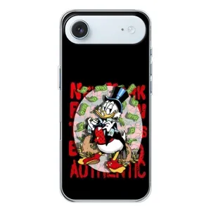 Чехлы для Айфон 17 Air - Scrooge MagDag (PREMIUMPrint) (MagDag)