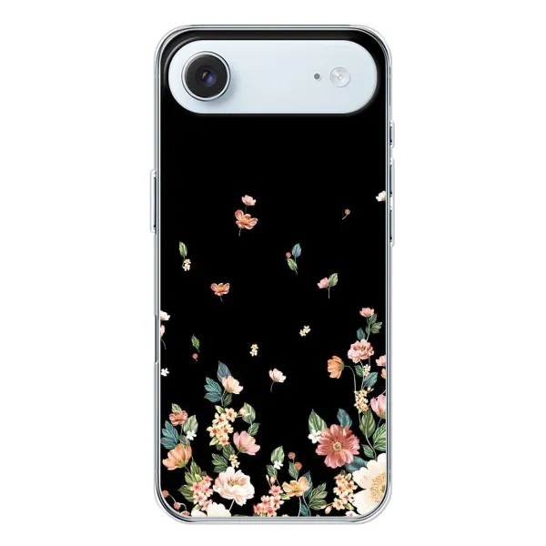 Чехол с принтом «Маленькие цветы» для iPhone 17 Air