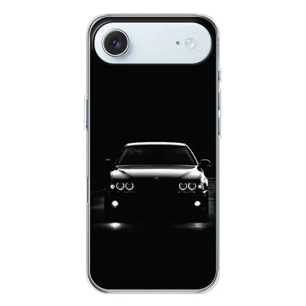 Чехол с принтом «Машина BMW» для iPhone 17 Air