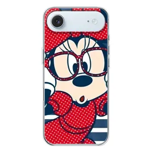 Эксклюзивный чехол для iPhone 17 Air (AlphaPrint - Мультяшные)