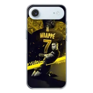 Чехлы Килиан Мбаппе для iPhone 17 Air